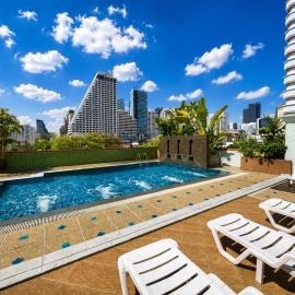 Woraburi Sukhumvit Hotel