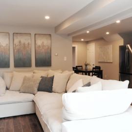 The Fredericksburg Retreat Cozy 2BR Guest Suite, hotel in Fredericksburg