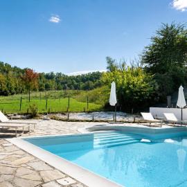 Dimore Granaio nr5 Wine & Countryside Experience, welcome box, free parking & pool