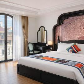 Anara Sapa Hotel