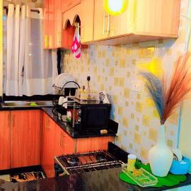 La-jolie luxury homes, hotel u gradu Ruiru