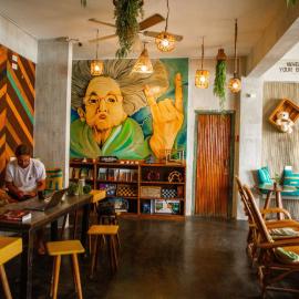 El Nido में, होटल Happiness Hostel El Nido