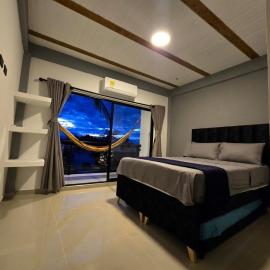 Villa Yasmin: Prado'da bir otel