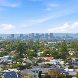 Belle Escapes - City & Hills Horizon at The Bay