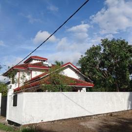 Muthu Villa
