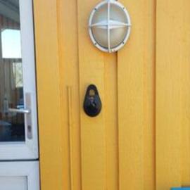 4 star holiday home in Løkken