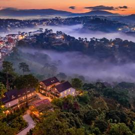 Signature by M Village The Valley Retreat, a brand of Modern Village Lifestyle, hotel a Xuan An