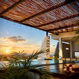 The Kayangan Sanur