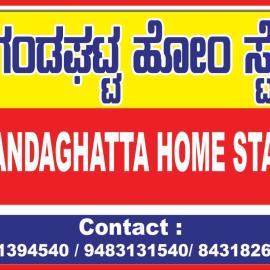 Gandagatta Home Stay, hotel v destinaci Sringeri