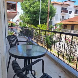 Casa Patronimio Aristotle Socrates Residence, hotel u Jerisosu