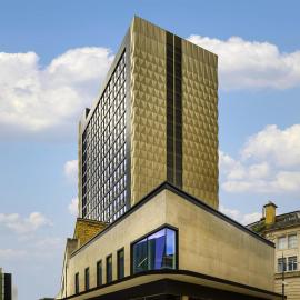 Mercure Newport, hotel din Newport