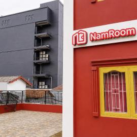 NamRoom at Kebayoran Baru, hotel a Giacarta