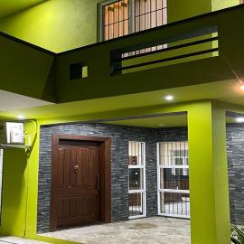 Green Nest Living, hotel in Polgasowita