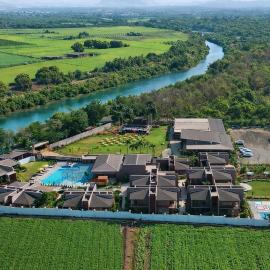Wild Calm, Sasan Gir, hotel em Sasan Gir