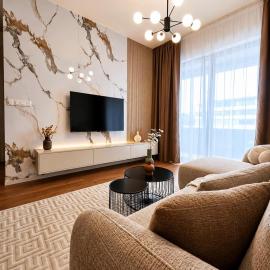 Velvet Rezidence, Free parking in the garage, hotel v Košiciach