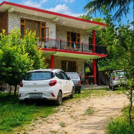 Adarsh homestay - 1BHK