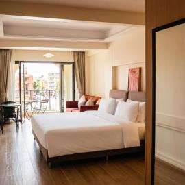An190 Boutique Hotel