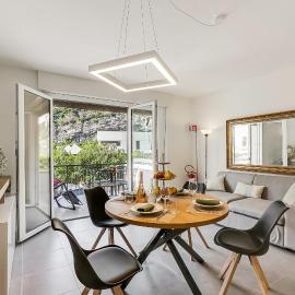 Appartamento 30 Nodi 2 Torbole-Arco - Happy Rentals, hotel en Arco