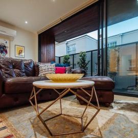 Wonderful Windsor Apartment Stay
