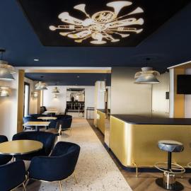 Mercure Paris Opera Lafayette – hotel w Paryżu