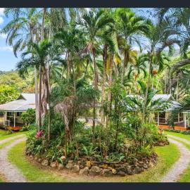 Enchanted Garden Escape, Hotel in Mowbray