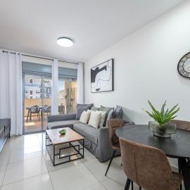 Melony Apartments Yam Suf Street, hotel in Eilat
