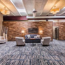 Viesnīca Comfort Inn Plymouth-Minneapolis pilsētā Plimuta