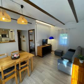 Apartament Ca l' Oriol, Hotel in Guardiola de Berga