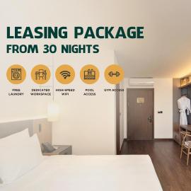 Mandala Hotel & Suites Bac Giang, hotel a Bắc Giang