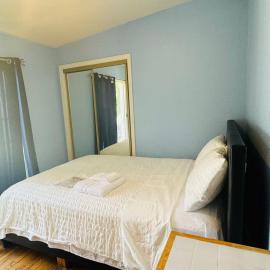 Cozy Homestay San Jose, hotel in San Jose
