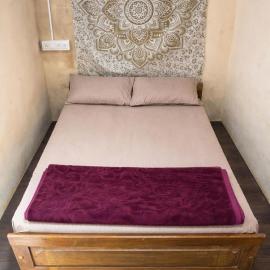 Alpha Camps, hotel u gradu 'Aldūr'