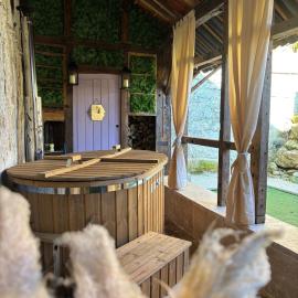 Vénusté, Suite romantique, Hotel in Périgueux