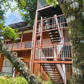 VARIYATH HOMESTAY THIRUNELLi, hotel in Thirunelli