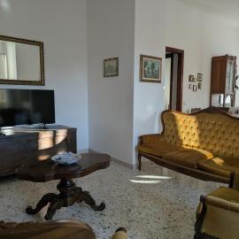 Spazioso appartamento in centro storico, Hotel in Tempio Pausania