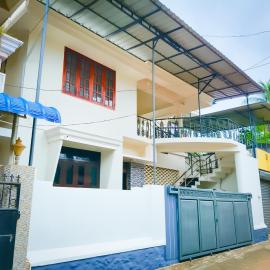 Aromal Homestay