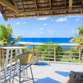 Peter's Beach House