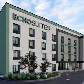 ECHO Suites Extended Stay by Wyndham Aurora Denver