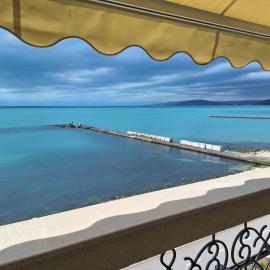 Apartment Maraya 2, Carpe Diem complex, Balchik, free parking