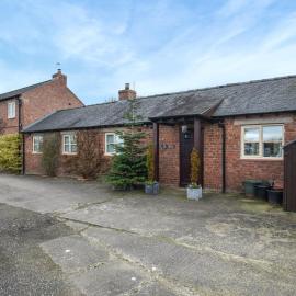 The Annexe