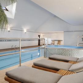 Hilton East Midlands Airport, hotel en Castle Donington