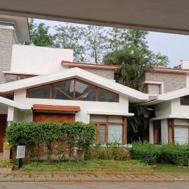 Oasis County Villas