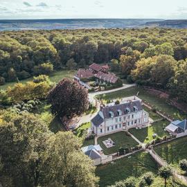 Château de la Malmaison