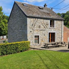 La Maison de Durbuy