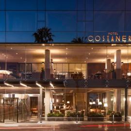 Costanero Hotel Montevideo - MGallery Collection, hótel í Montevídeó