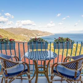 Athena Charming Rooms, hotel a Taormina