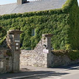 Chambres d'hôte La souricière, hotel in Cancale