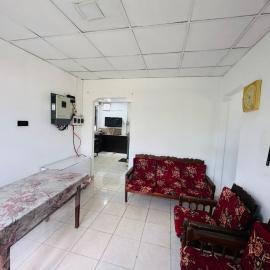 Peaceful Eco-Friendly Stay Near Kottawa Highway