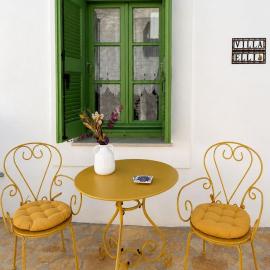 Villa Elli, viešbutis mieste Chalkė