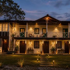 Shree Annapurna Restaurant & Homestay, hotel u gradu 'Rānīkhet'