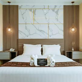 Puri Darmo Serviced Residence